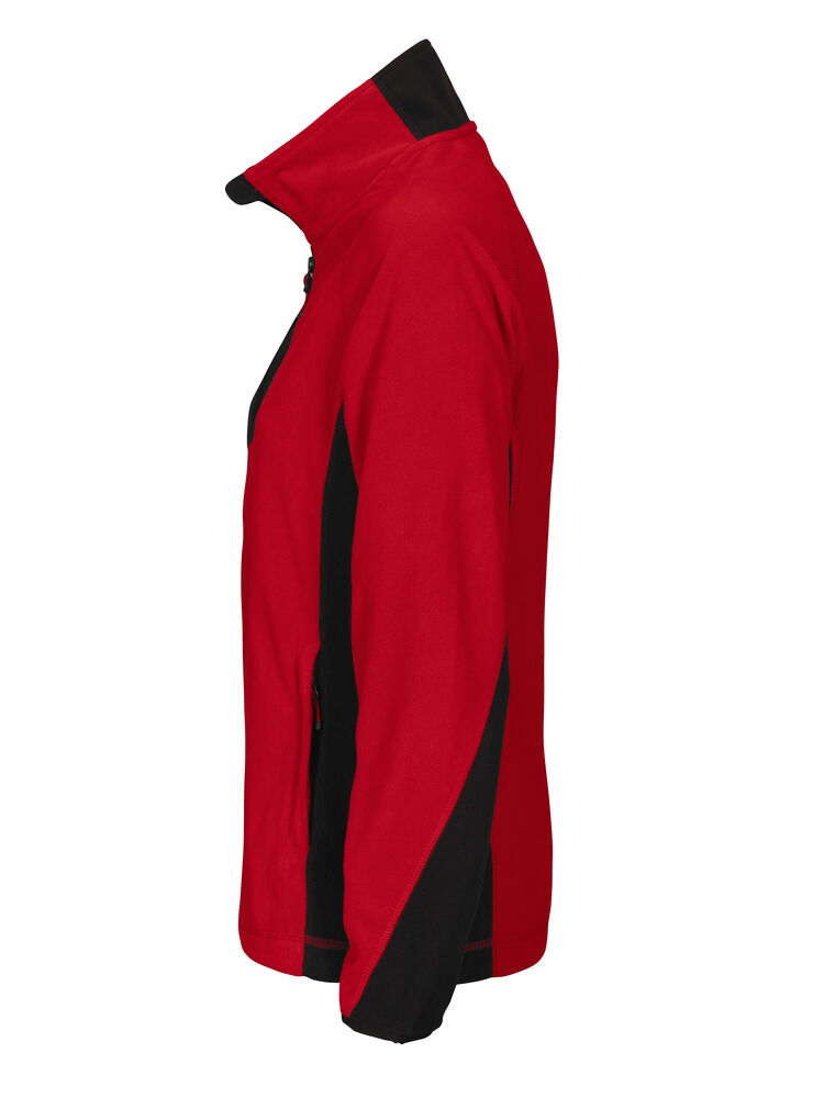 PROJOB 2326 microfleece 3